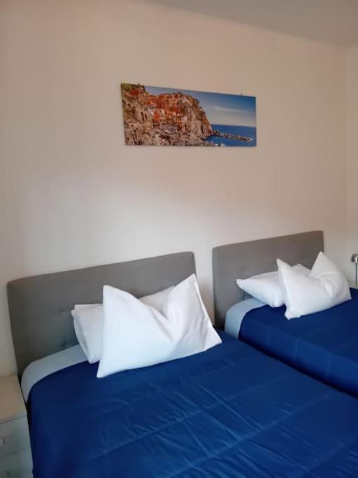 Apartment Stephy Station 5 Terre La Spezia