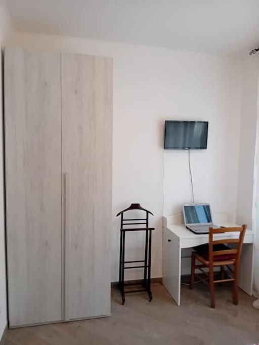 Apartment Stephy Station 5 Terre *