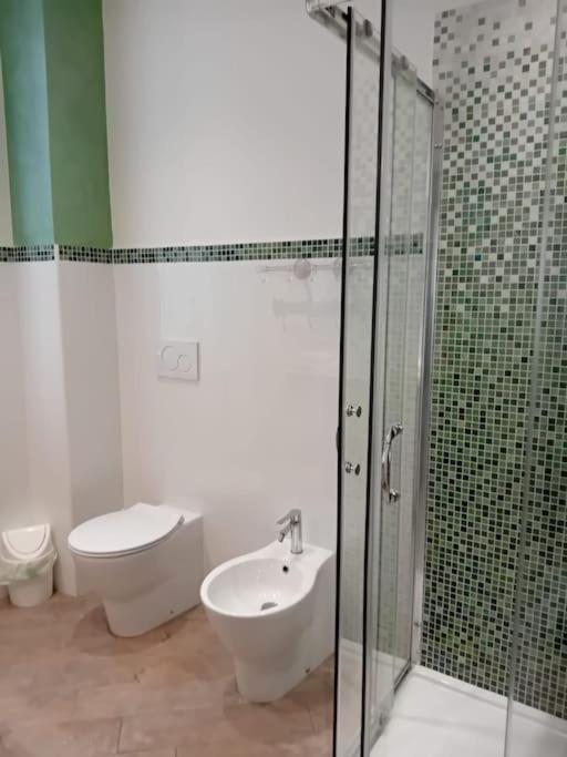 Stephy Station 5 Terre Apartment La Spezia