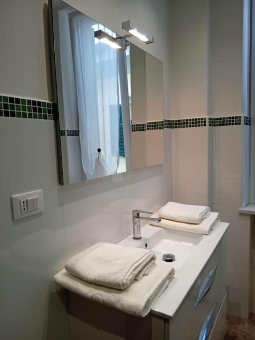 Apartment Stephy Station 5 Terre La Spezia