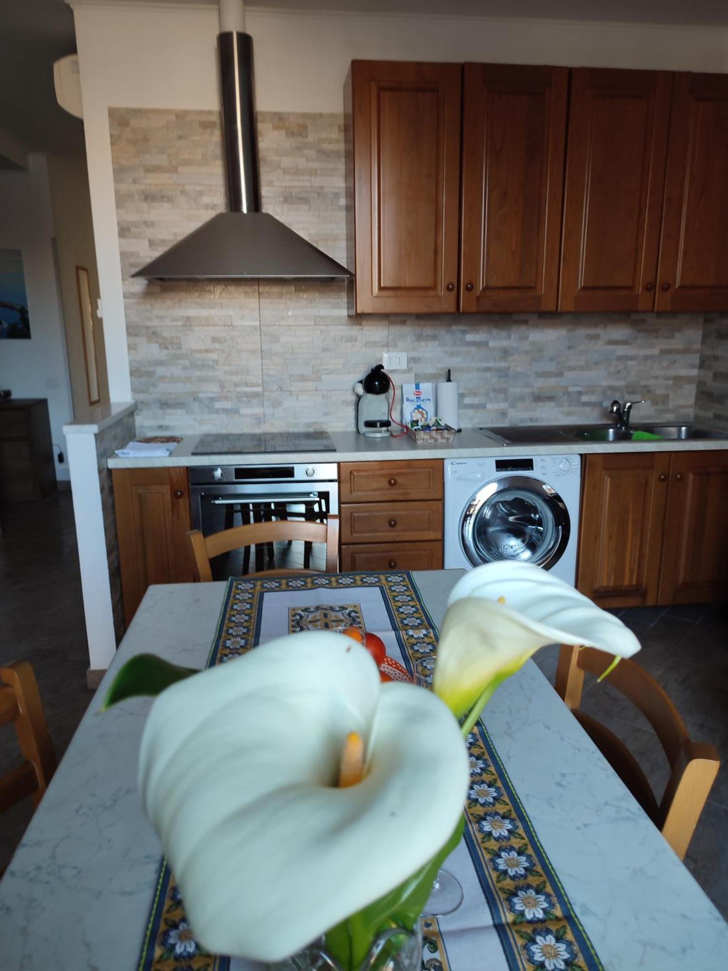 Stephy Station 5 Terre Apartment La Spezia